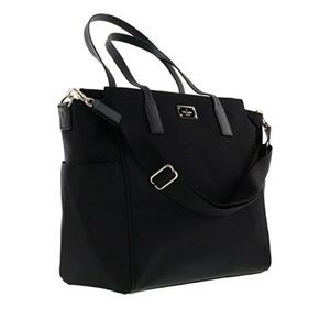 Kate Spade New York Blake Avenue Kaylee Diaper Bag